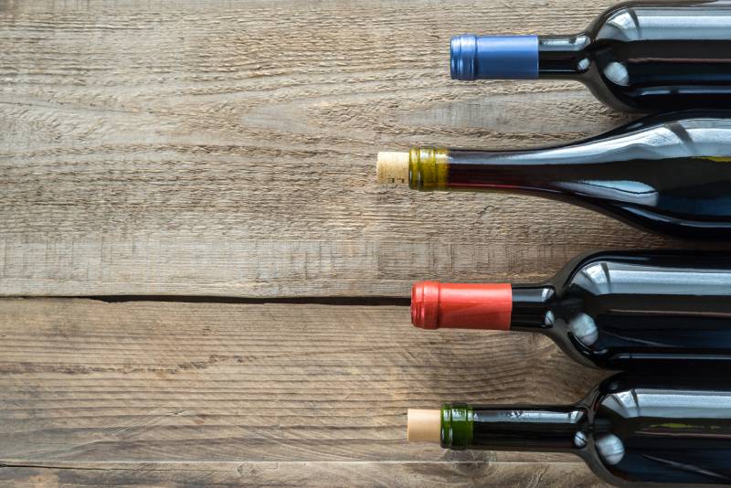 conserver son vin apres ouverture