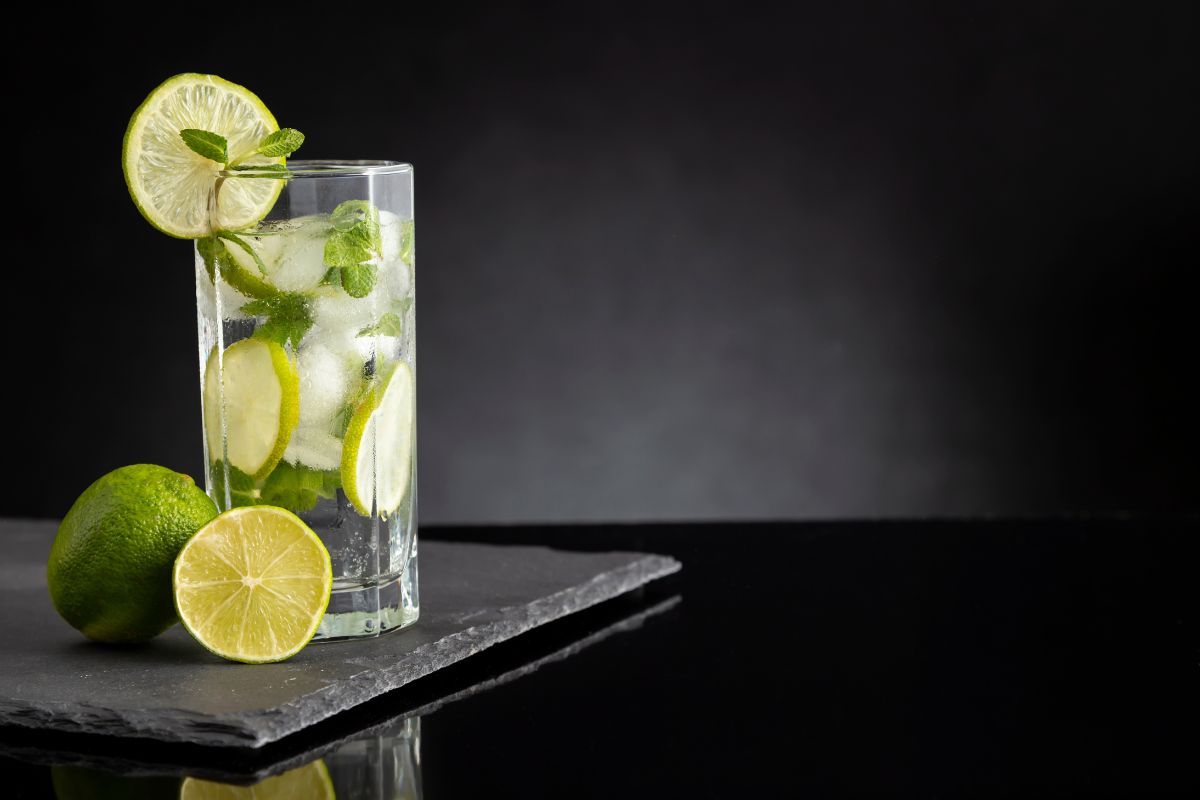 testez notre version de la recette du Mojito